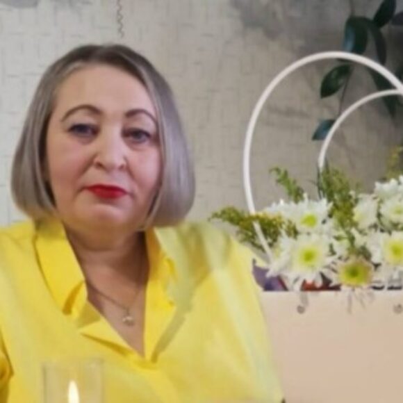 Рисунок профиля (Князева Марина Анатольевна)