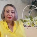 Рисунок профиля (Князева Марина Анатольевна)