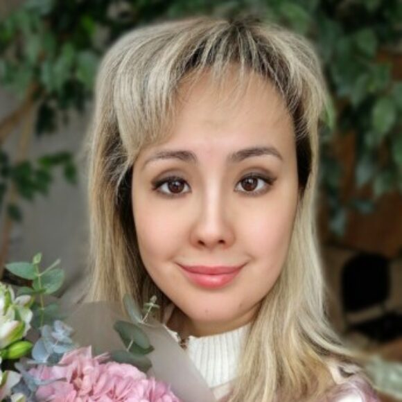 Рисунок профиля (Шулбаева Мария Сергеевна)